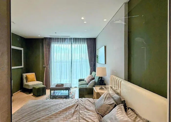 Apartment La Casa Ha Long
