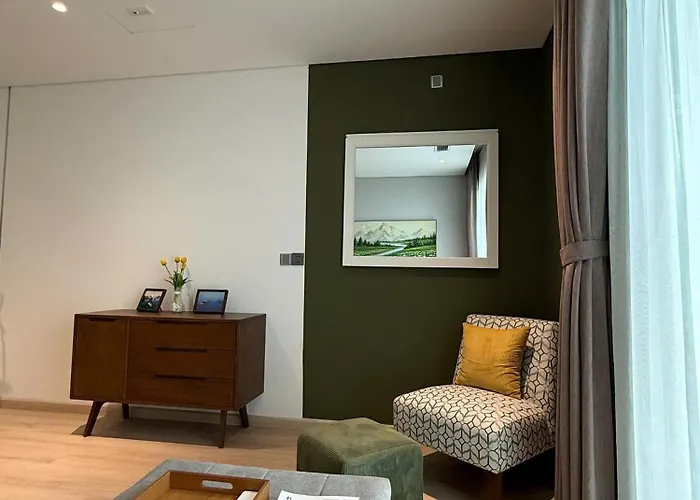 La Casa Apartment *