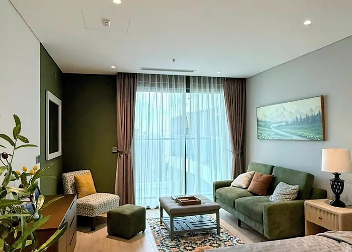 Apartment La Casa