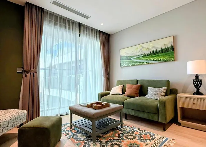 Apartment La Casa *
